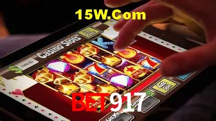 Casino Ao Vivo bet917