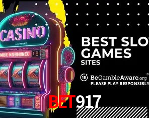 Ofertas Exclusivas bet917