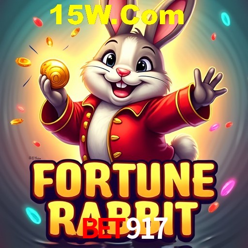 Descubra o Mundo do Cassino Online com bet917