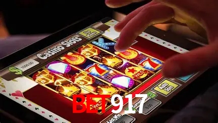 Provedores de Jogos bet917