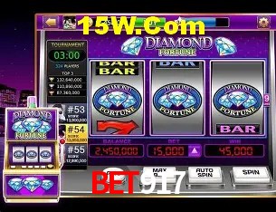 Tecnologia da Plataforma bet917