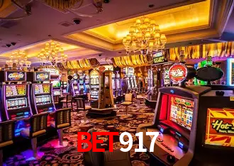 Diretório de Jogos bet917