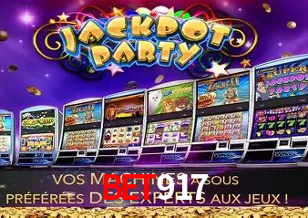 Bônus Diários bet917