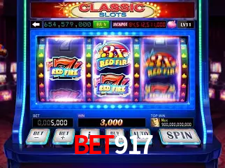 Sistemas de Segurança bet917