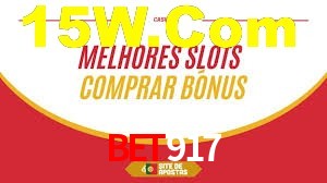bet917: Jogos de Caça-Níqueis-Altas Recompensas, Roleta-Velocidade, Blackjack-Desafios Máximos