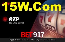 bet917 login