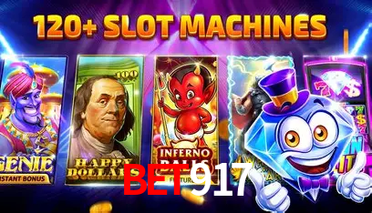 Promoção Relâmpago bet917