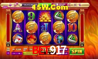 Design Responsivo bet917