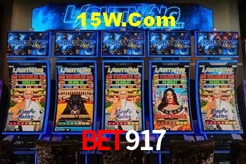 Integração de APIs bet917