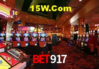 Login Seguro bet917