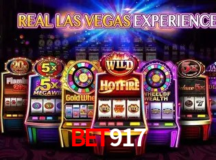 Apostas de Futebol bet917