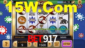 Premium Interface bet917