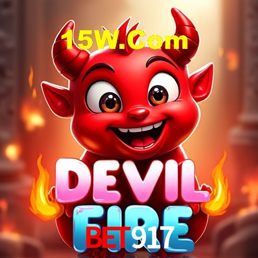 Interface do App bet917