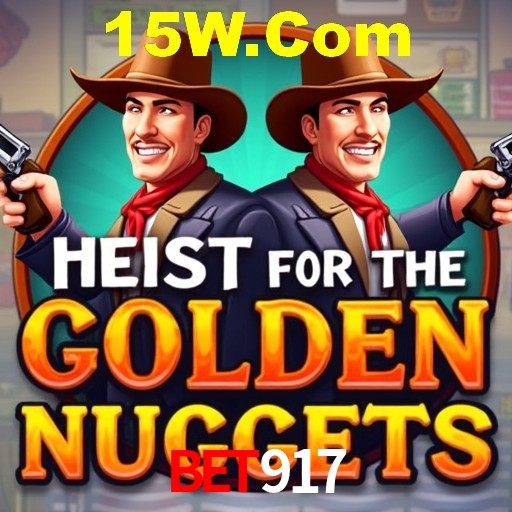 Descubra o Mundo do Cassino Online com bet917