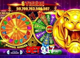 Jogos de Slot bet917