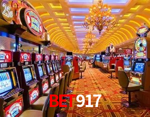 Ofertas Imperdíveis na bet917: Promoções e Bônus Que Valem a Pena