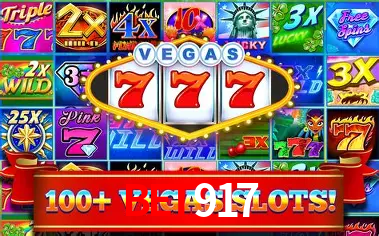 bet917 login