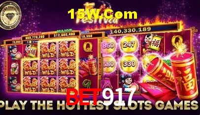 bet917 login