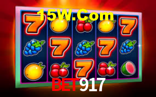 Programa VIP bet917