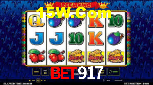bet917 App Interface