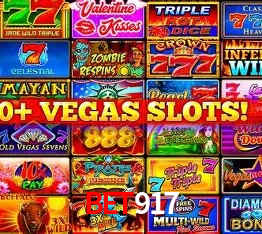 Login Seguro bet917