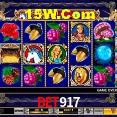 Integração de APIs bet917