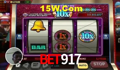 Explore as vantagens do bet917: serviço profissional e confiabilidade