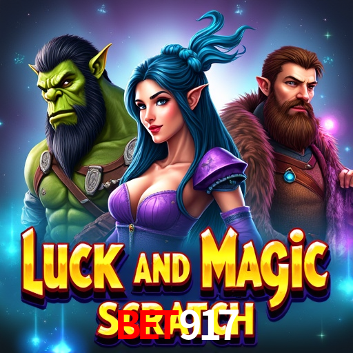 Descubra o Mundo do Cassino Online com bet917