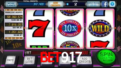 Sinta a adrenalina dos jogos de cassino com bet917