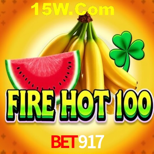 Weekend Specials bet917