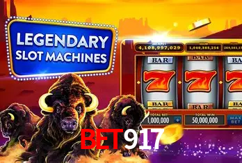 bet917: Jogos de Caça-Níqueis-Altas Recompensas, Roleta-Velocidade, Blackjack-Desafios Máximos