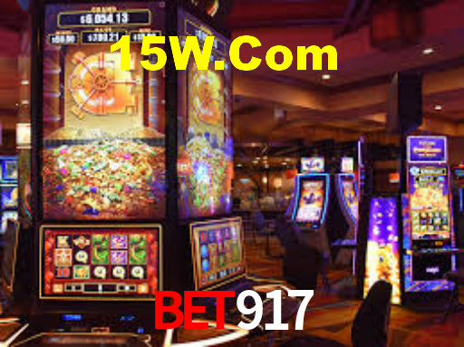 Exclusive Games bet917