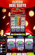 Tecnologia da Plataforma bet917