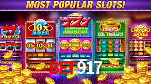 Experiência VIP bet917