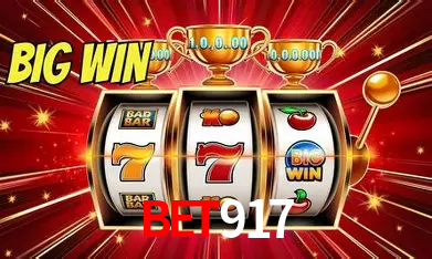 Design Responsivo bet917