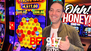 Live Casino bet917