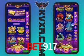 Live Casino bet917