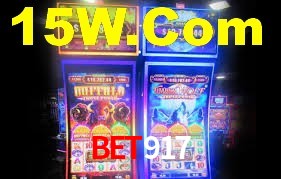 VIP Casino bet917