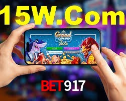 Player Reviews bet917