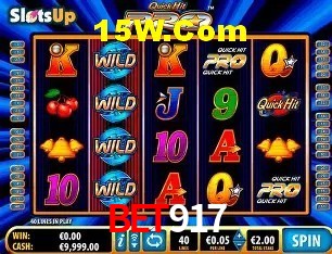 cassino bet917
