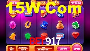Football Betting bet917