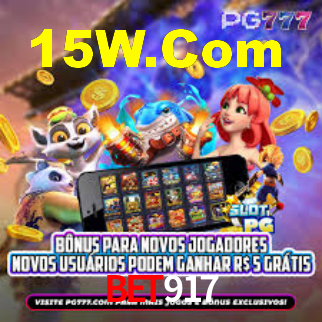 bet917 login
