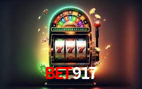 Slot Games bet917