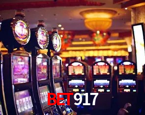 Diretório de Jogos bet917